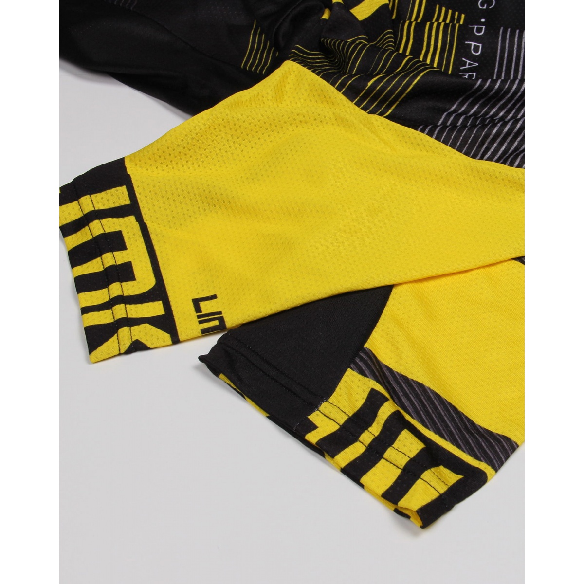 QUICK-DRY MAX Short Sleeve Cycling Jersey - Image 3