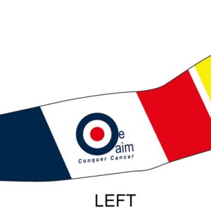 DIAMOND Thermal Cycling Arm Warmers (Fleeced)