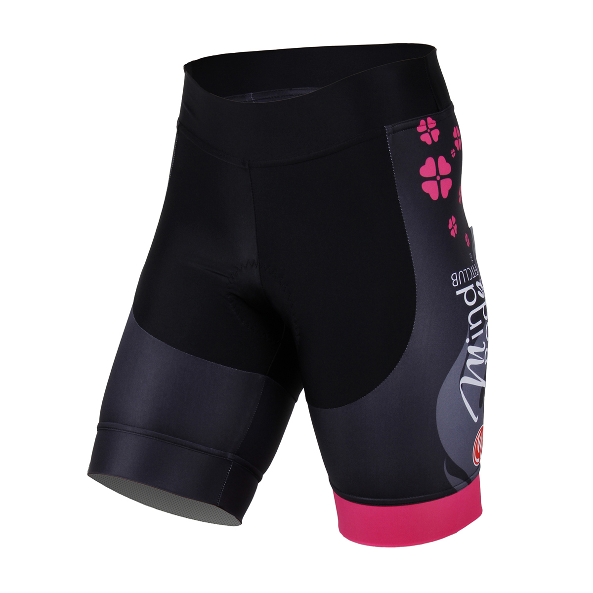 SILVER Cycling Shorts - Image 3