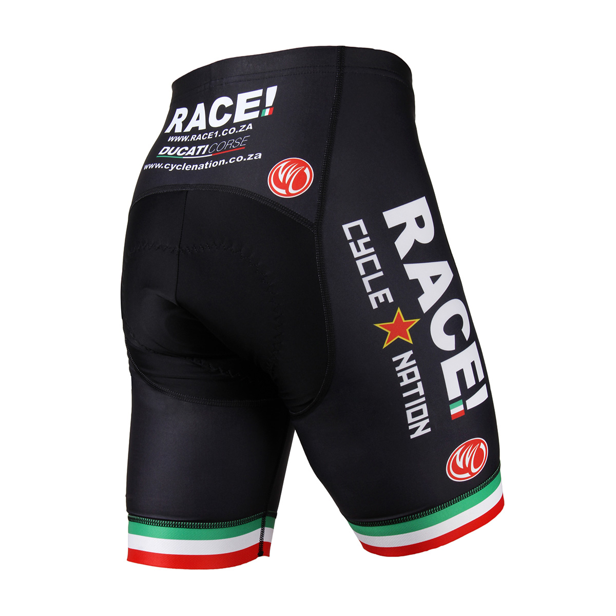 PLATINUM Cycling Shorts - Image 2