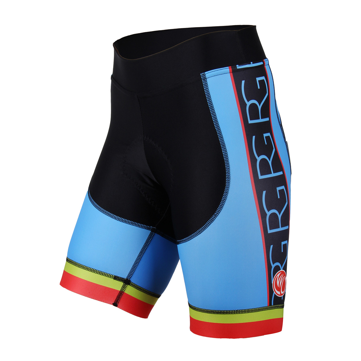 PLATINUM Cycling Shorts - Image 3