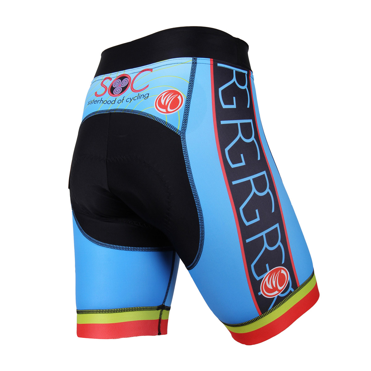 PLATINUM Cycling Shorts - Image 4