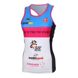 BRONZE Tri Singlet