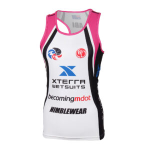 GOLD Tri Singlet
